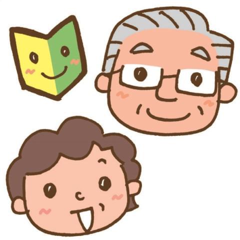 ゆとりをもって働けます◎