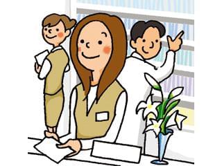 未経験でも地域の役に立てる仕事です。あなたの気配りや人柄を活かして働きましょう♪