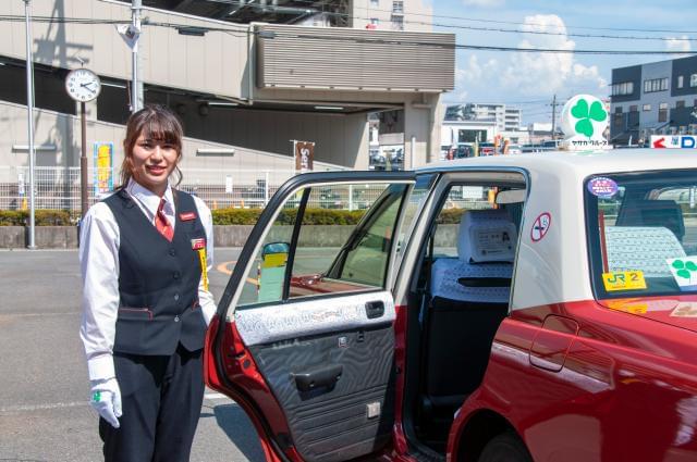 ヤサカ自動車株式会社 ヤサカタクシー 西五条営業センターの正社員情報 イーアイデム 京都市右京区のタクシー求人情報 Id A00326246861