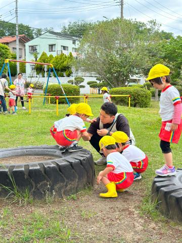城山わかば幼稚園