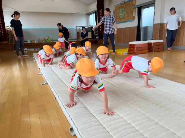 城山わかば幼稚園