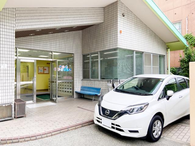 安全運転を心掛けて送迎を行ってくださる方大歓迎!
あなたの仲間入りをお待ちしています◎