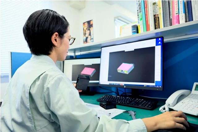 業界でも知名度が高く、国内外で高いシェアを誇る当社で腰を据えて働きませんか?最先端の技術に触れるチャンス!