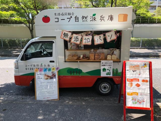 毎日の生活に欠かせない食材を扱う生協の宅配サービス。
営業や広報などの経験者は即戦力に◎