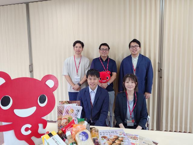 「地域に貢献したい」「オーガニック商品に興味がある」
そんな思いをカタチにしませんか！