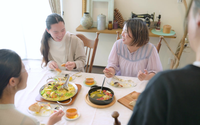 ≪姫路市≫コープの広報・運営スタッフ募集！未経験OK！週3日〜◎扶養内勤務にも対応！女性活躍中！広報・運営スタッフ