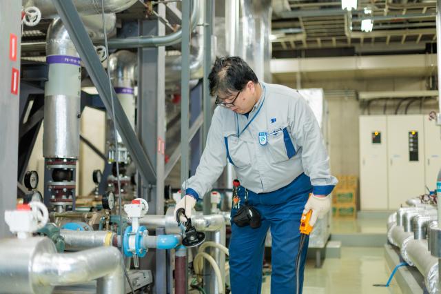 資格手当など手厚い待遇が大きな魅力。
働きながらスキルアップを目指したい方は必見です。