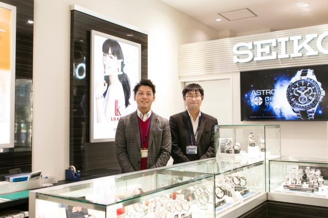 社内研修や資格取得補助制度など、
スキルアップの環境が整っている点も魅力♪