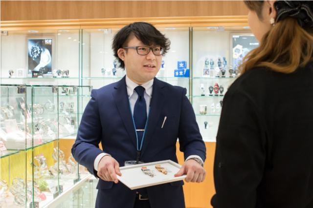 SEIKO OUTLET（セイコーアウトレット)　SEIKO OUTLET 湘南平塚店