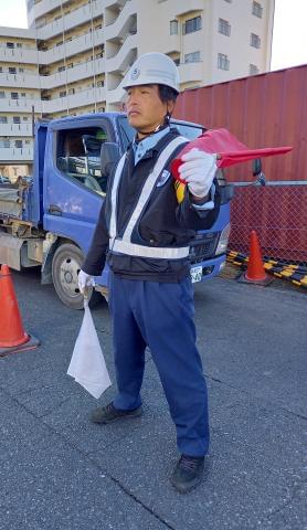 株式会社誠和警備保障 豊橋営業所のアルバイト パート情報 イーアイデム 豊川市の施設警備 交通誘導警備 駐車輪場管理求人 情報 Id A 株式会社誠和警備保障 豊橋営業所のアルバイト パート情報 イーアイデム 豊川市の施設警備 交通誘導警備 駐車輪場管理求人 情報 Id A