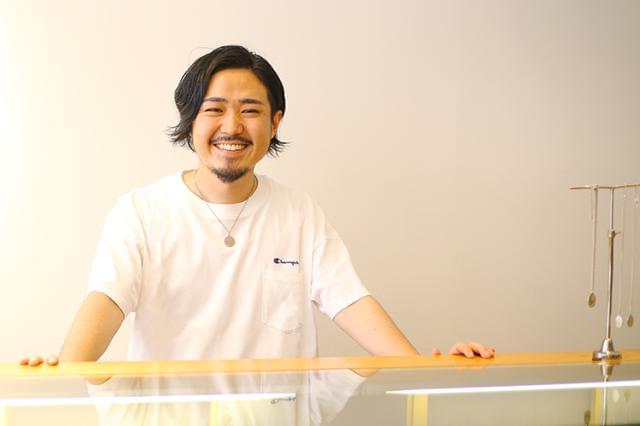 あなたの活躍するステージが待っています!
