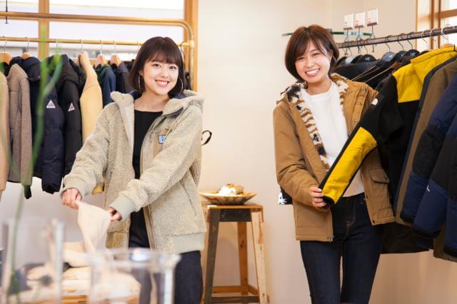 私たちが求めているのは、こんな人