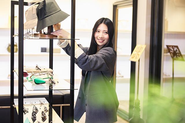 栃木 l ARKnets 宇都宮路面店(Lady’s Shop2店舗)
