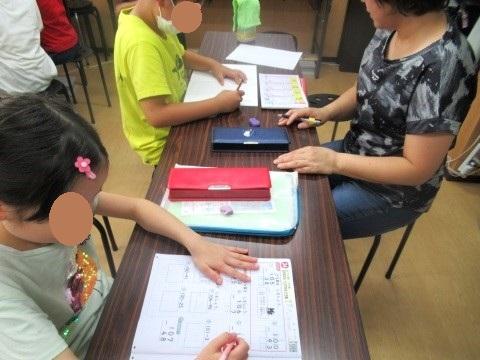 とてもアットホームな雰囲気な職場です。