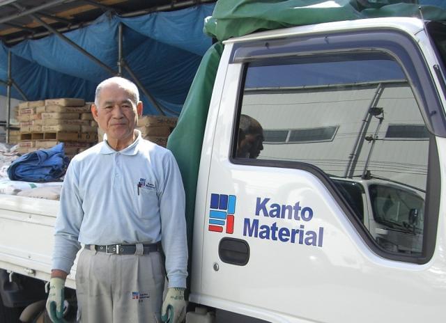 当社のこの職種は 50〜60代の男性スタッフが活躍中!未経験スタートOKです。経験のある方はすぐにでも活躍できますよ!まだまだ現役!お力を是非活かしてください。