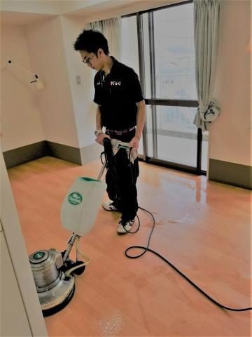 普通自動車免許があれば、すぐにスタート可能!仕事の流れについてご説明します。
