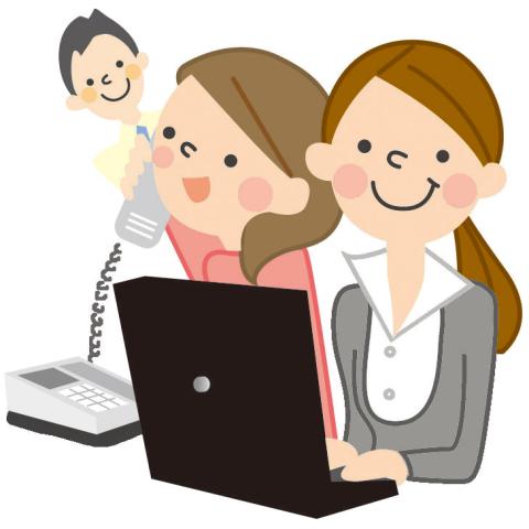 古河電気工業100%出資企業にて派遣社員を募集中！サポート体制を万全に整えてお待ちしています。