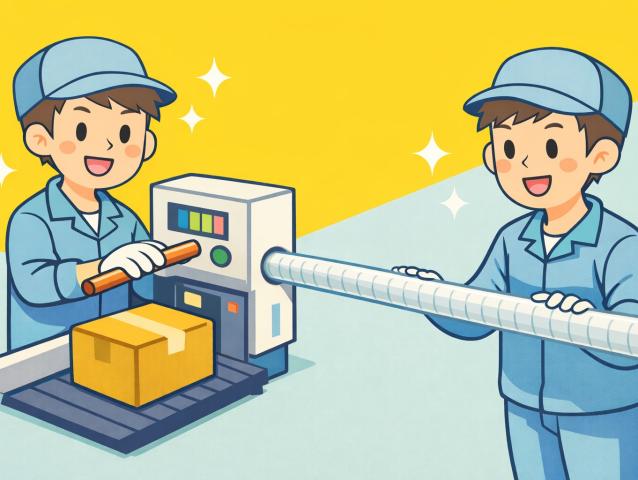 8:00〜16:45の日勤のみで土日祝休み！
グルメ・レジャーなどの割引制度もあり♪