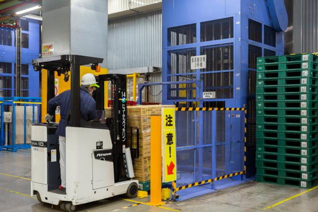 プライム上場企業のグループ会社だから安定性抜群！
長く腰を据えて働けますよ。