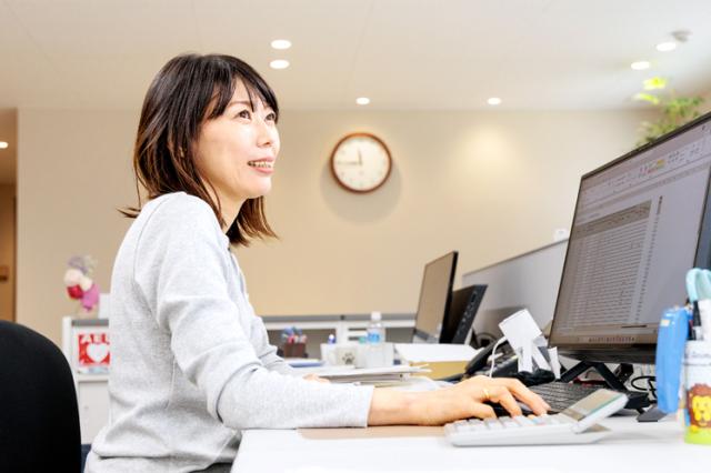 大阪ものづくり優良企業特別賞をはじめ、健康経営優良法人認定など、働きやすい環境が自慢です◎