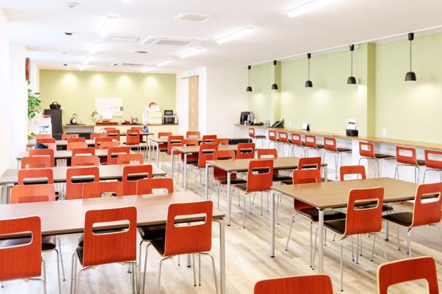 ご家族も安心の充実の福利厚生を一部ご紹介♪