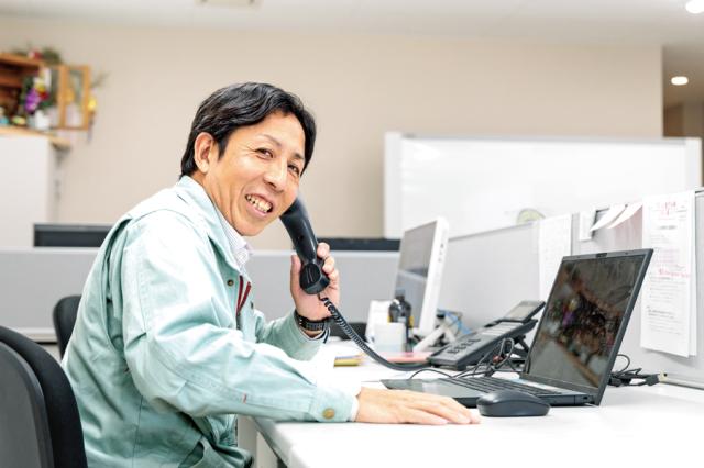 お客様は鍛造メーカー。鍛造（たんぞう）って何？