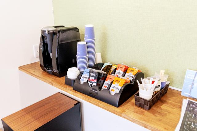 ご家族にも安心してもらえる福利厚生をご紹介します♪