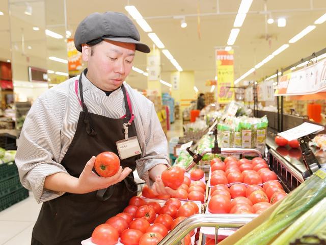 イオングループのスーパーで安心のお仕事始めませんか？