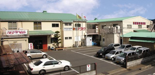 株式会社トクホウ