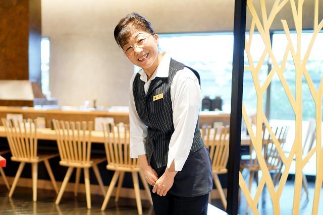 株式会社神戸ポートピアホテルのパート情報 神戸市中央区のレストラン 専門料理店求人情報 Id イーアイデム