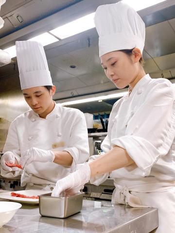 ホテルでのお仕事に興味がある方からのご応募お待ちしております！