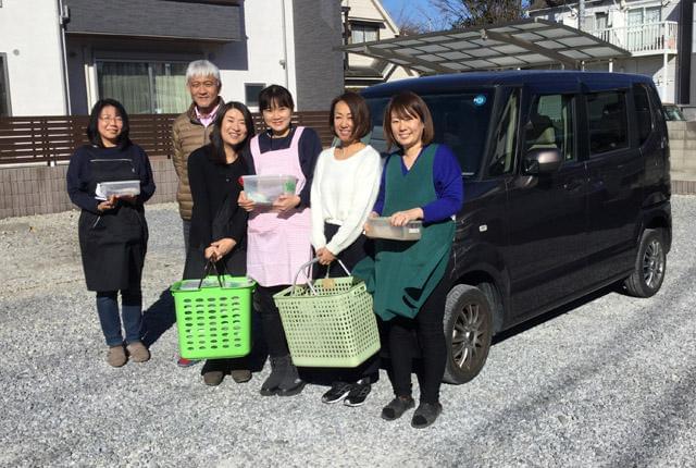 職場は「鶴見市場」駅から徒歩1分の好立地!
交通費(規定内)の支給があり、通勤面も良好です♪