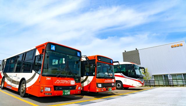 北陸鉄道株式会社