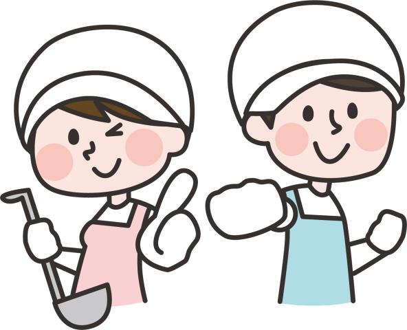 新居浜市役所　地下食堂　浜食