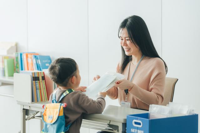 くもんの先生はじめてみませんか？全国・webにて説明会実施中！（副業可）公文式教室（算数・数学、英語、国語）指導者　※フランチャイズオーナー