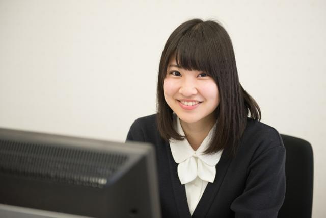 スタッフインタビュー/入社6年目のMさん/前職はサービス業