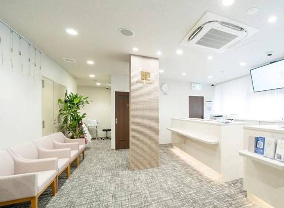 医療法人上野会　あべのBranch（ブランチ）