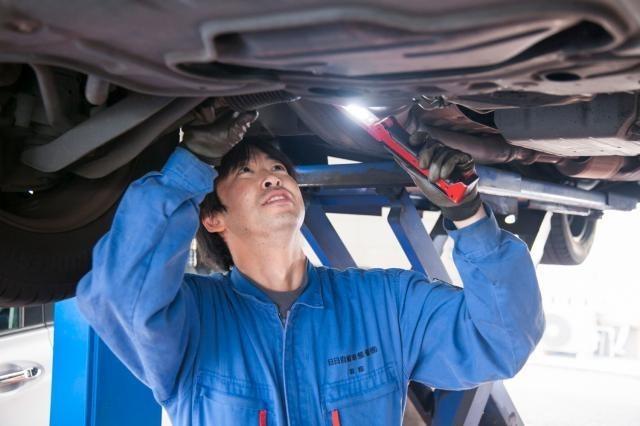 ＼平日休みが取りやすい＋定時あがりが基本／家族のイベント等、プライベートを大切にできます◎