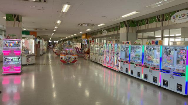 AMUUU（アミュー）西部モール店