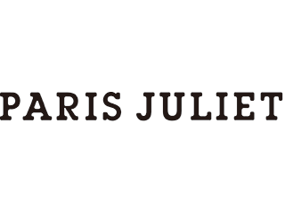 PARIS　JULIET