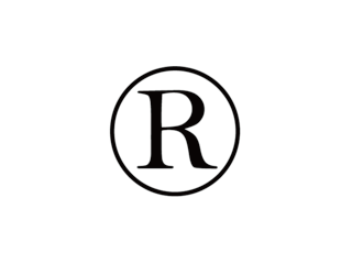 R