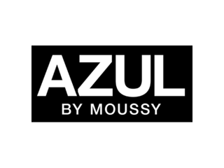 AZUL　by　moussy