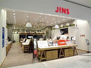 JINS