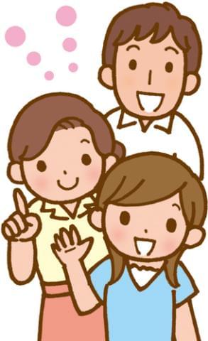 <勤務開始日の相談OK>在職中の方など、都合をお聞かせください♪
