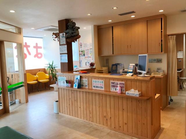◇受付事務 ◇診療助手 ◇美容施術 ◇未経験OK
◇家庭と両立できる環境 ◇明るい職場