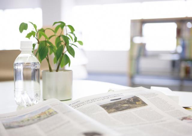 創業23年！地域密着の管理会社です。