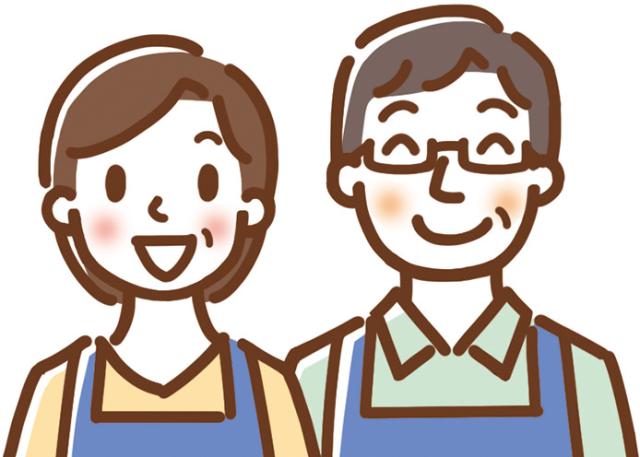 「未経験からはじめたい」「しっかり休みたい」
志望理由はなんでもOK。経験よりも人柄や意欲を重視します!
