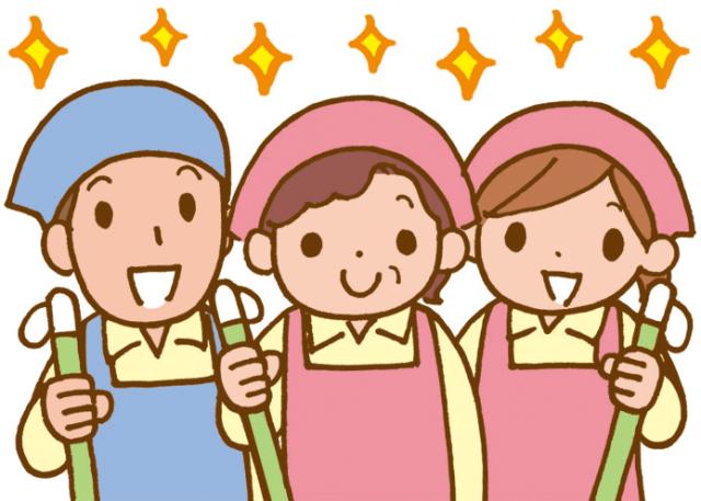 当社ではスキルや経験よりも人柄を重視します。
チームワークを大切にできる方は大歓迎です♪