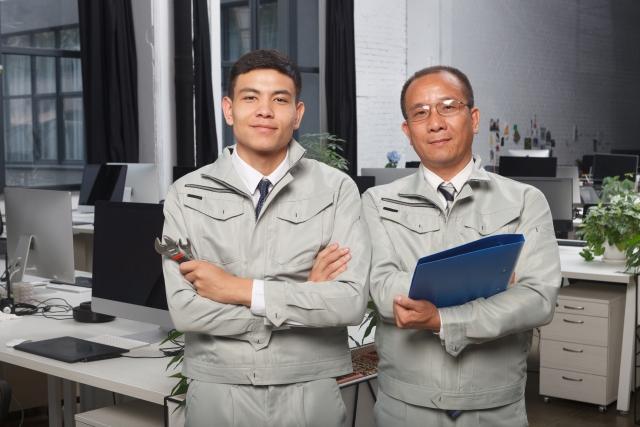 東京事務代行株式会社