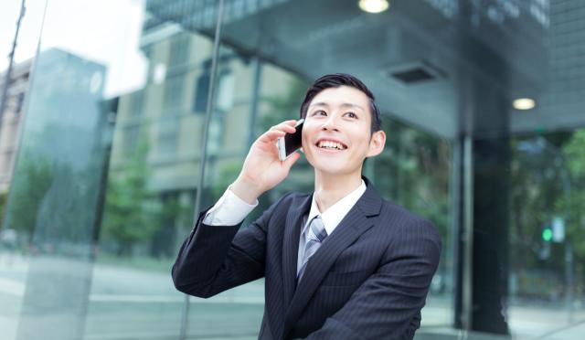 東京事務代行株式会社